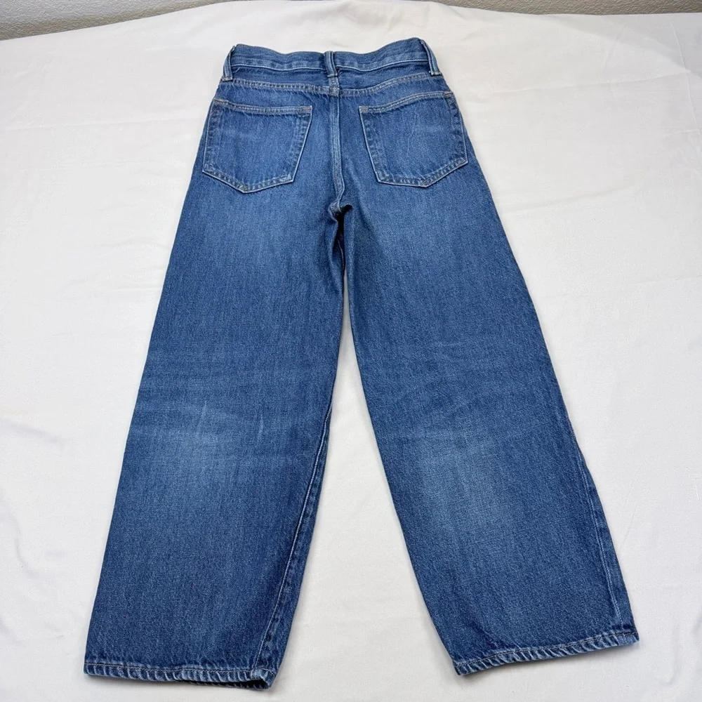 GAP Baggy Fit Denim Jeans